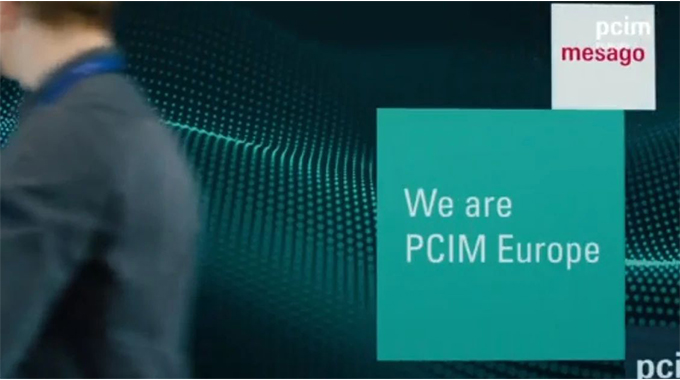 展會預告 | 士蘭微電子將亮相PCIM Europe 2024，歡迎蒞臨交流
